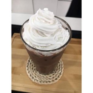 Bột Kem Topping Cream BKB (N12)