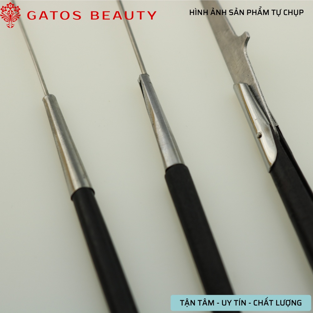 Cây lấy ráy tai gỗ