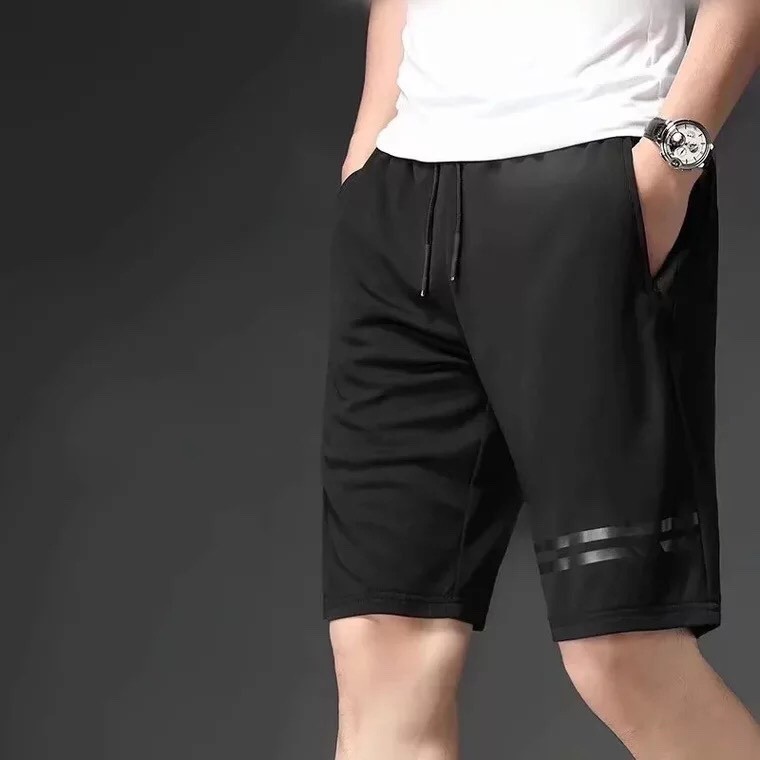 Quần short lửng nam đẹp | BigBuy360 - bigbuy360.vn