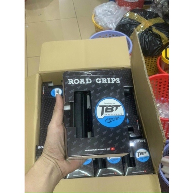 Bao Tay TBT Chính Hãng Gắn Cho Các Dòng Xe Máy (1 Đôi )