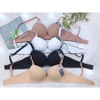 Áo ngực Thái Lan Sisterhood 2280 - form tròn, nâng gọn đẹp