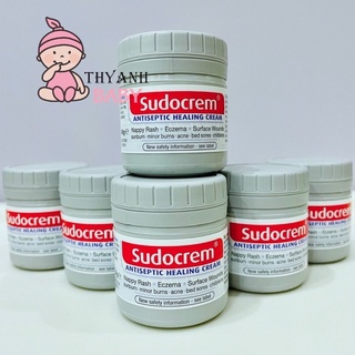 Kem hăm sudo mềm mại chăm sóc da bé