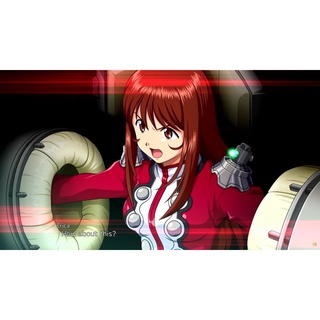 Đĩa Game PS4 : Super Robot Wars 30 ASIA