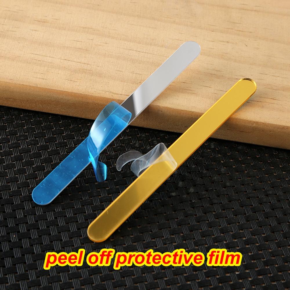 Que Kem 11.3x1cm Tự Làm Đồ Thủ Công Cho Bé