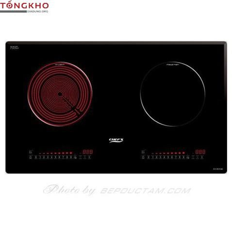 Bếp điện từ Chefs EH-MIX343 Chính Hãng- Giá Rẻ