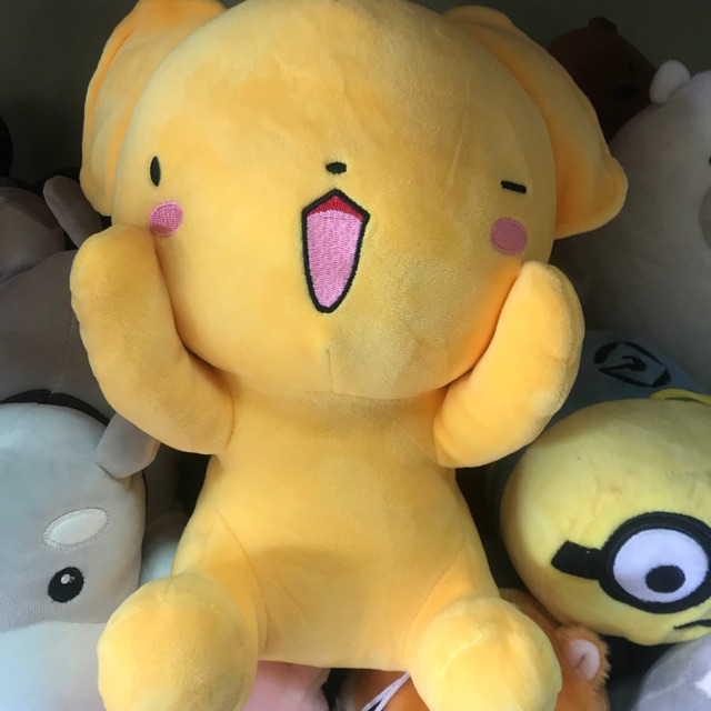 Gấu bông hươu