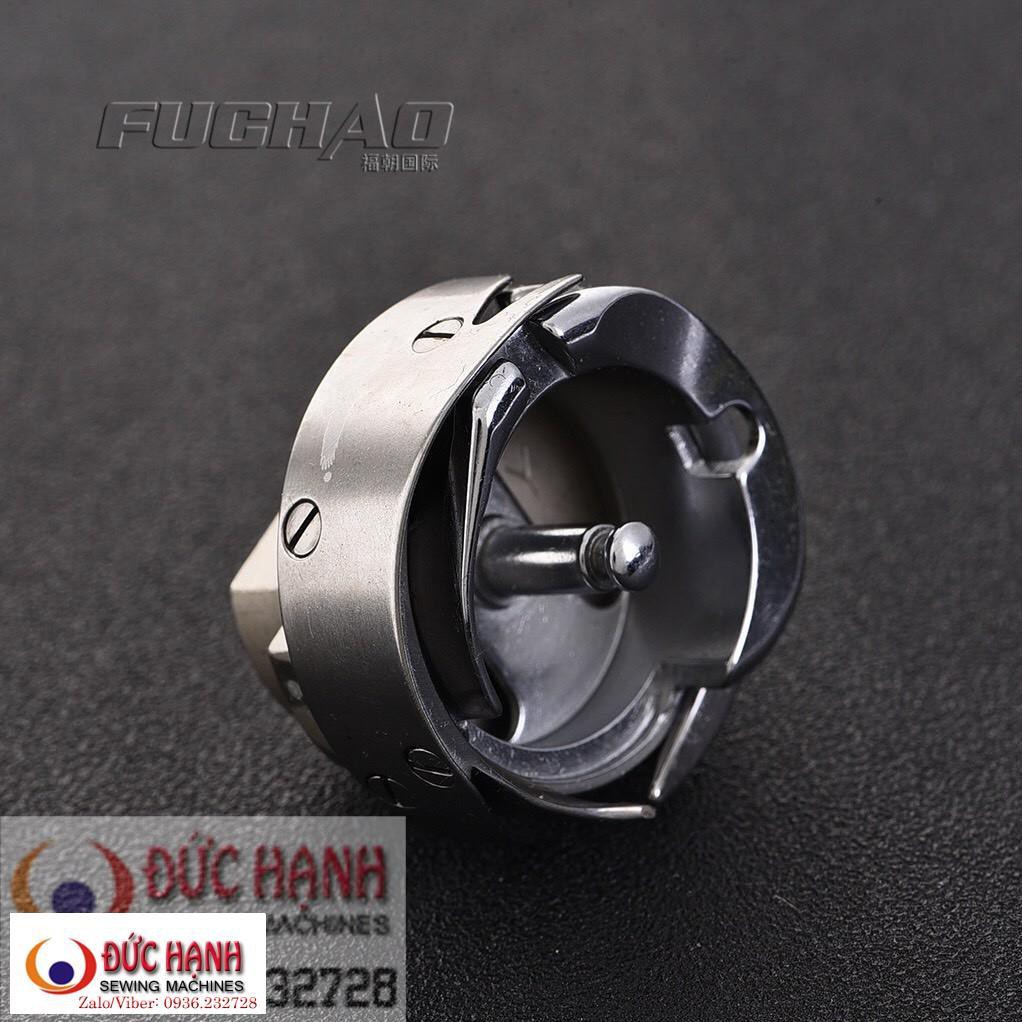 Ổ máy may cơ 1 kim công nghiệp hiệu JUKI