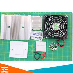 Combo Sò Nóng Lạnh 60W Và Bộ Tản Nhiệt Bằng Không Khí V1 Cao Cấp