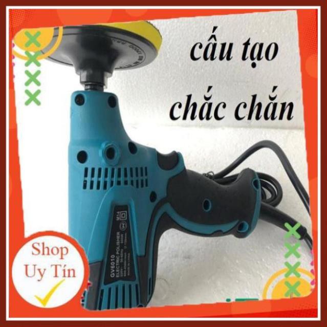 MÁY ĐÁNH BÓNG Ô TÔ ,XE MÁY -MINI -MAKITA