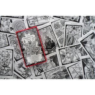 Hermetic Tarot