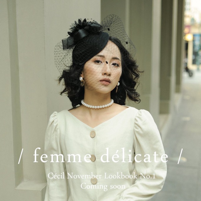 Set áo váy Linen thanh lịch của Cecil studio size S Thanh lý Pass