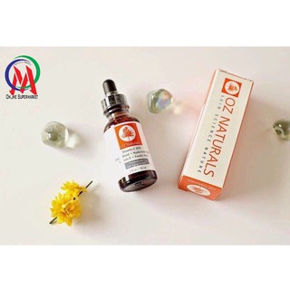 Serum Vitamin C