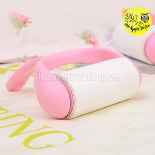 Lăn bụi quần áo-T3A1