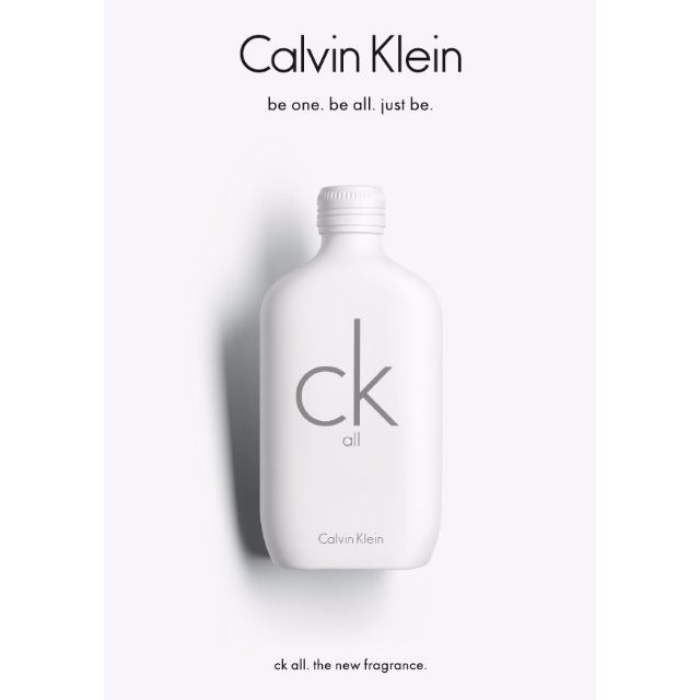 Nước hoa Calvin Klein One EDT 15ml