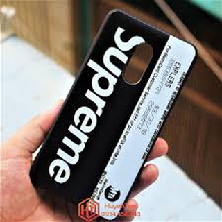 ỐP SUPERME DỄ THƯƠNG IPHONE 5 5s 6 6s 6plus 6splus 7plus 8plus (O19)