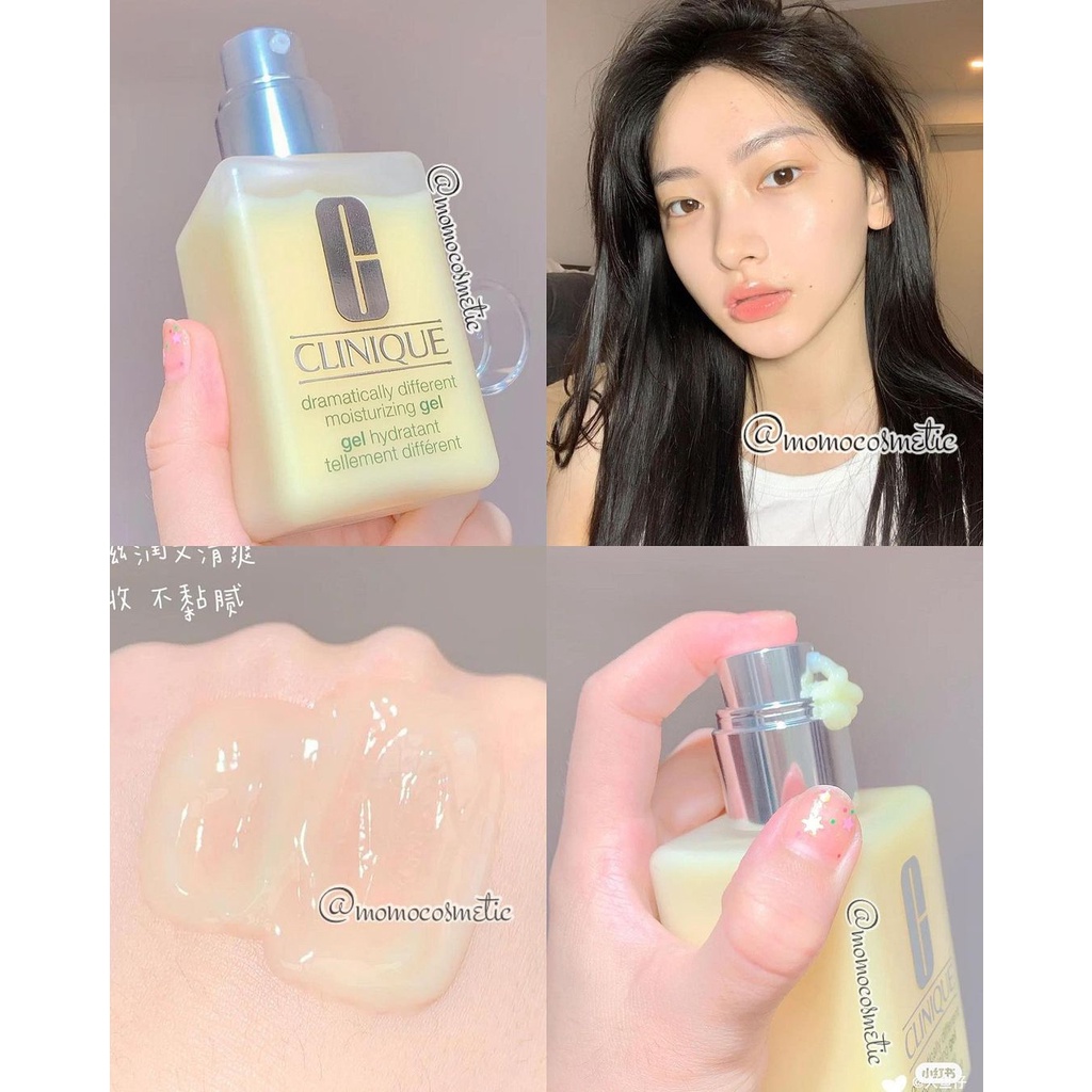 Kem dưỡng Clinique Fullsize 125ml