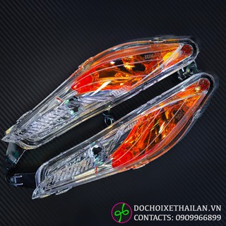 DEMI APPI SỬ DỤNG CHO EX135 5S