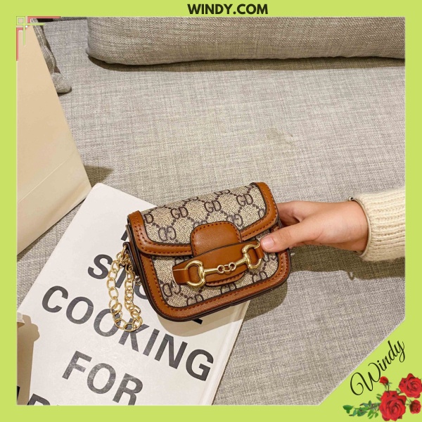 Túi Xách Nữ Hồ Ngọc Hà Đeo Chéo, Kẹp Nách Sang Chảnh Chất Da Mềm Windy.com