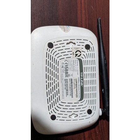 Bộ phát wifi các hãng  TP-link, Mercury cũ thanh lý văn phòng dùng tốt