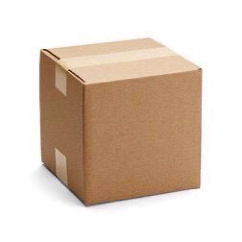 [Combo 10 cái] Thùng carton gói hàng 18x10x8