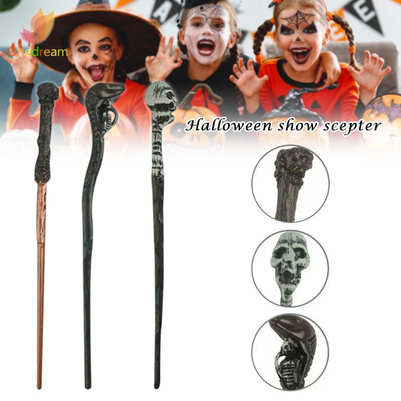 Đũa Phép Harry Potter Hóa Trang Halloween
