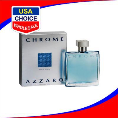 NƯỚC HOA AZZARO CHROME EDT 100ML CHÍNH HÃNG - 6666