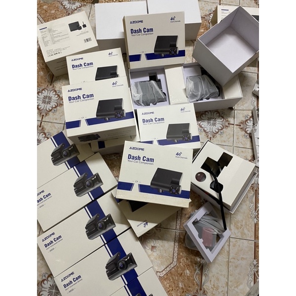 cam hành trình azdome m01 pro | BigBuy360 - bigbuy360.vn