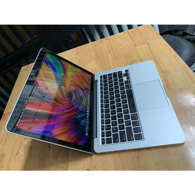 Macbook Pro 2014 MGX82 13.3in Retina, i5 2.8G, 8G, 128G, zin100%, giá rẻ | BigBuy360 - bigbuy360.vn