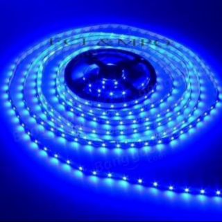 Led dây dán 5050 (không keo) 12V , combo 2 cuộn 10m