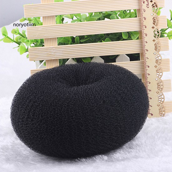 Dụng Cụ Búi Tóc Tạo Kiểu Tiện Dụng Dành Cho Nữ