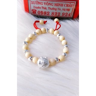 [ HOT ] Vòng dâu cho bé tuổi heo 2019