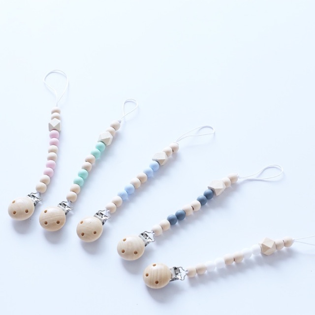Dây đeo ti giả cute cho bé