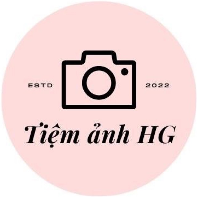 Tiệm Ảnh HG