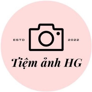 Tiệm Ảnh HG