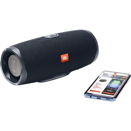 Loa Bluetooth JBL Charge 4 30W l Hàng Chính Hãng PGI