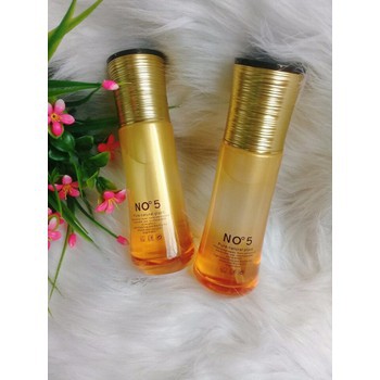 FREESHIP TỪ 50K_TINH DẦU DƯỠNG TÓC MỀM MƯỢT L’UODAIS NO 5 | BigBuy360 - bigbuy360.vn