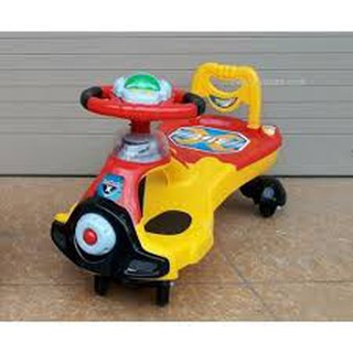 Xe lắc cỡ đại Song Long Việt Nam