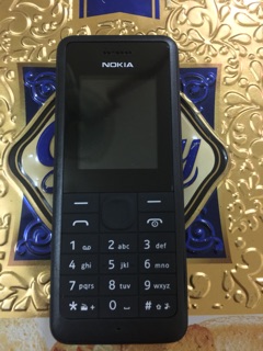 ĐIỆN THOẠI NOKIA 106