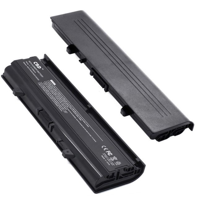 Pin Laptop Dell N4020, N4030 hàng chất lượng