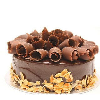 Socola Đen / Trắng Grand Place 110g (Chocolate Compound)