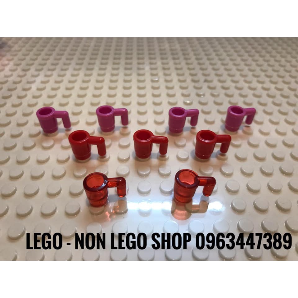Phụ Kiện Chiếc Cốc ( 5c )