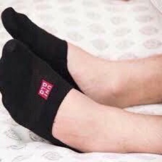 Tất hài uni1 lố 10 đôi đủ màu