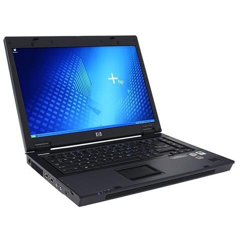 Laptop HP 6710p/ram 3G/ HDD 160G/ 15.6'' | BigBuy360 - bigbuy360.vn