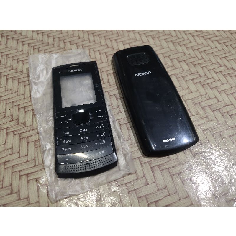Ốp Lưng Cho Điện Thoại Nokia X1-01