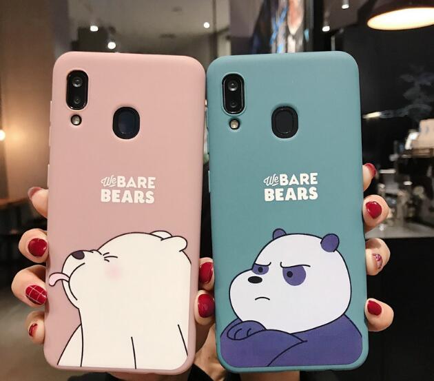 Ốp Lưng Điện Thoại Oppo A12 A3S A12E A5S F11 F9 Pro F7 Youth A37 R9S Reno F1S A59 A5 A9 2020 A1K K1 F5 A79 A73 R15X R11S R11 Realme 3 C2 C1 X Lite 1 Neo 9 Ax7 Ax5S A7X A11X