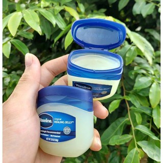 Sáp dưỡng đa năng Vaselin