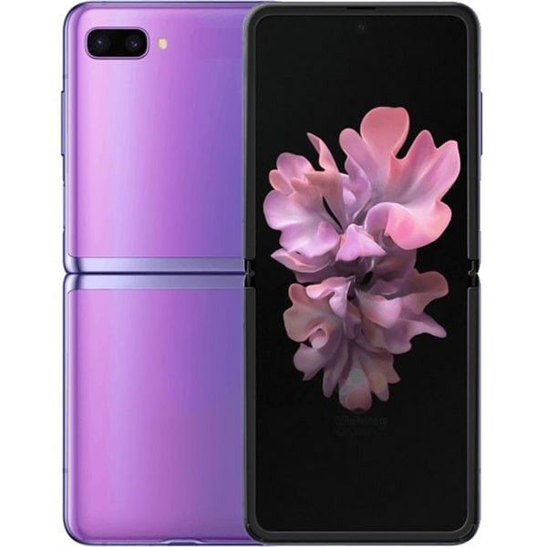 Điện thoại Galaxy Z Flip 256GB/8GB - Hàng chính hãng Chưa Kích hoạt BH Điện tử | BigBuy360 - bigbuy360.vn