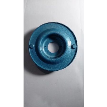 Ổ cước phát cỏ cải tiến Loxo Buk