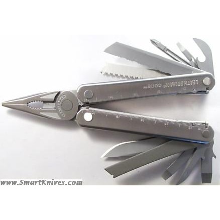 Dao đa năng Leatherman Core