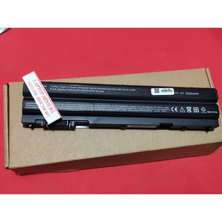 Pin laptop Dell Latitude E6420